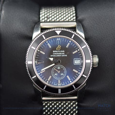 breitling superocean heritage uae|Breitling Superocean pre owned.